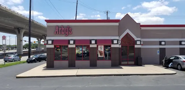 Arby's