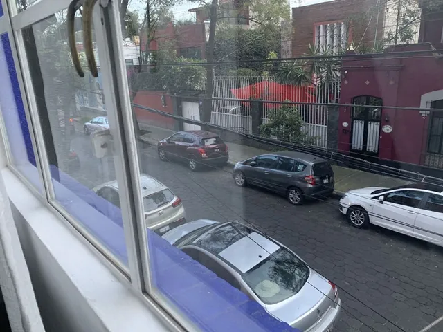 Colonial Villa Coyoacan