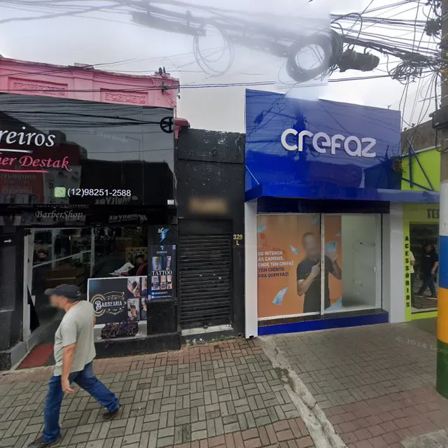 Espaço Herbalife Nutrition Centro