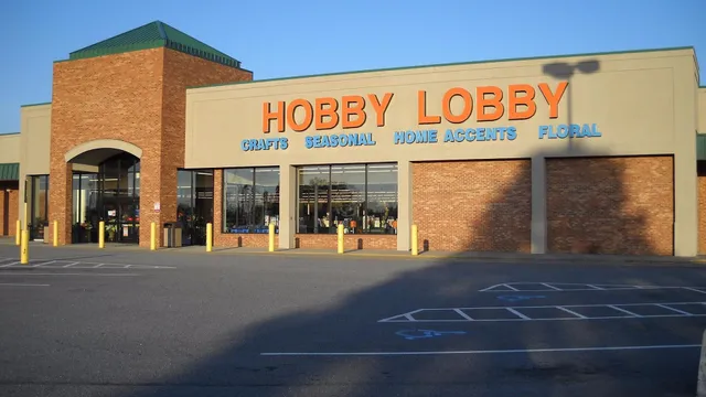 Hobby Lobby