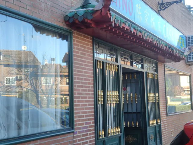 Restaurante chino Casa Chen