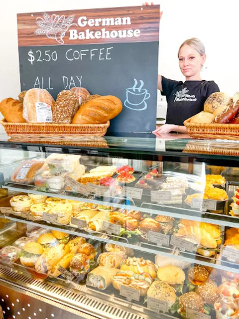 German Bakehouse Group