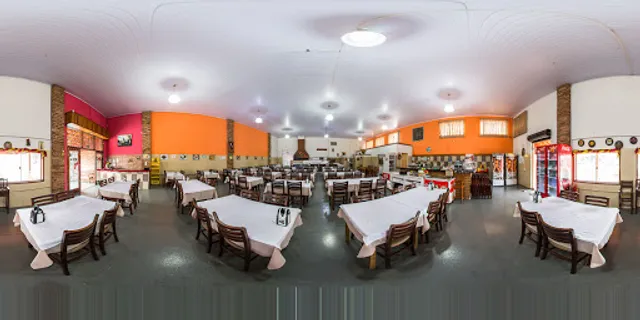 Estância Da Picanha