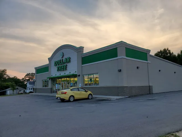 Dollar Tree