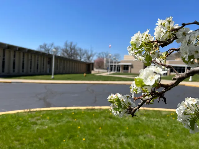 Springfield-Clark Career Technology Center