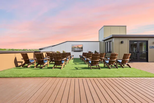 The Steadman Apartments at Carmel