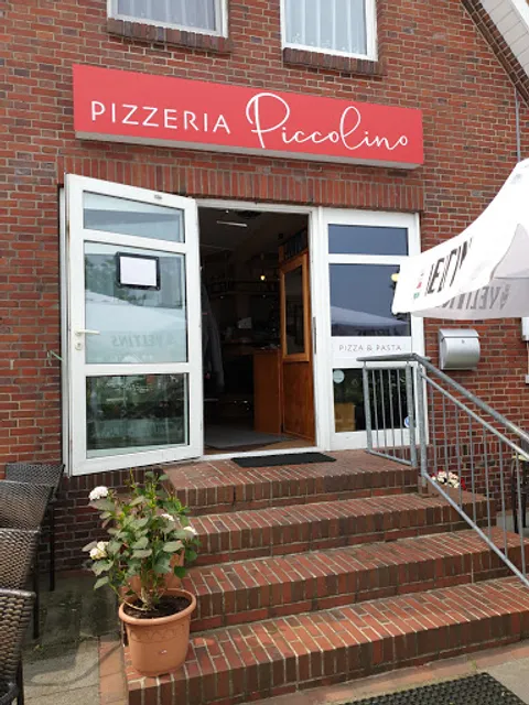 Pizzeria Piccolino Langeoog