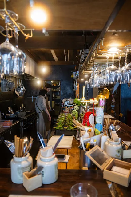 Kana’s kitchen at RecaD（カナズキッチン アット リカド）