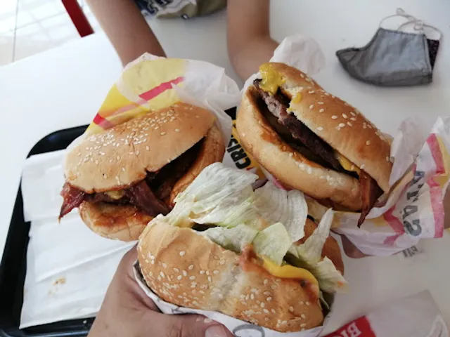 Carl's Jr.