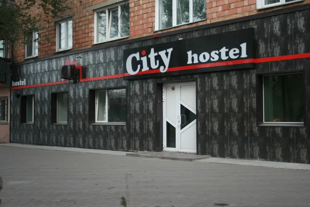 City Hostel