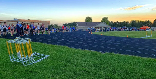 East Troy High School