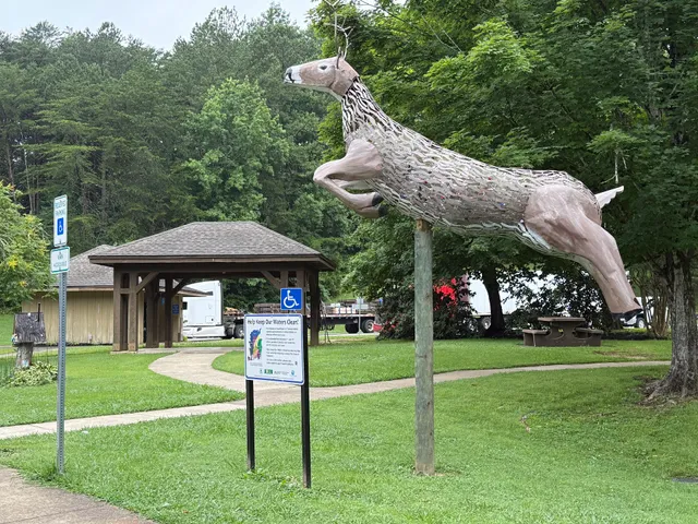 Dekalb Welcome Center