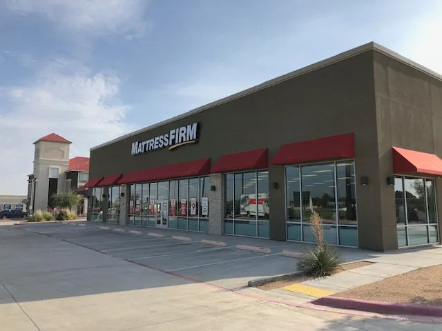 Mattress Firm Midland Loop Hwy 250