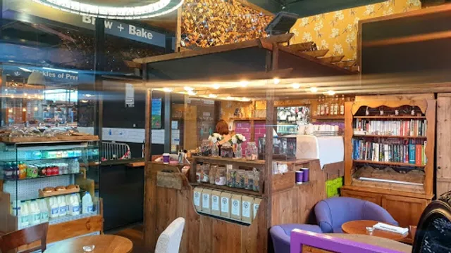 Cherry Pie Coffee & Co