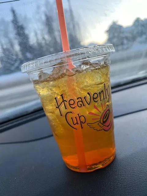 Heavenly Cup