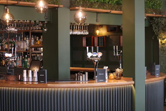 Tanyard Lane Bar & Kitchen