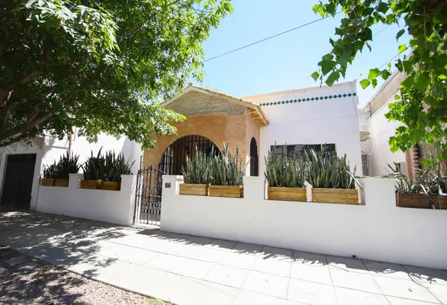 Casa Mexico Hotel Boutique