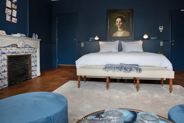 Broel 4 Boetiekhotel