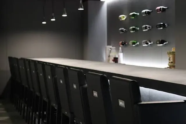 ポン酒タグラム The Bar