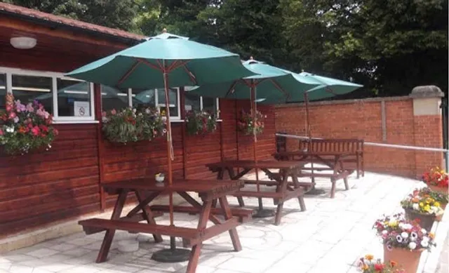 The Grange Coffee Shop and Garden Centre