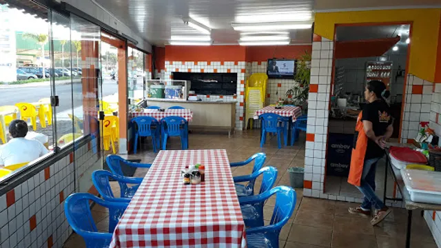 Espetinho Brasão Grill