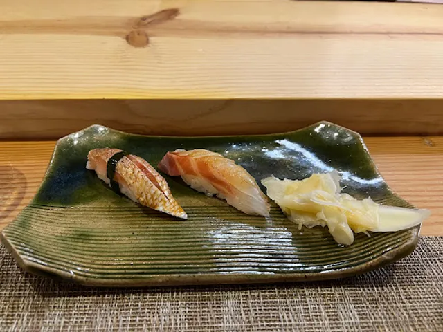 Shin Sushi