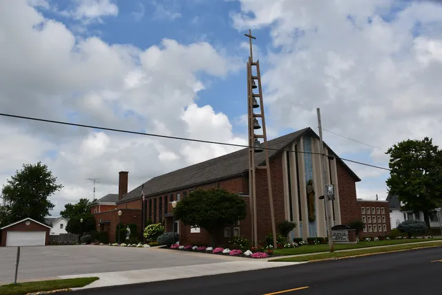 Immaculate Conception Catholic Church