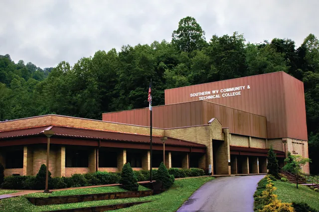 Southern WV Community & Technical College