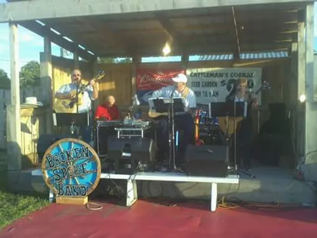 Cattleman's Market Place