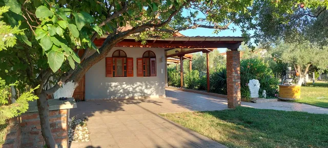 HOLIDAY HOME ALEXANDROUPOLI