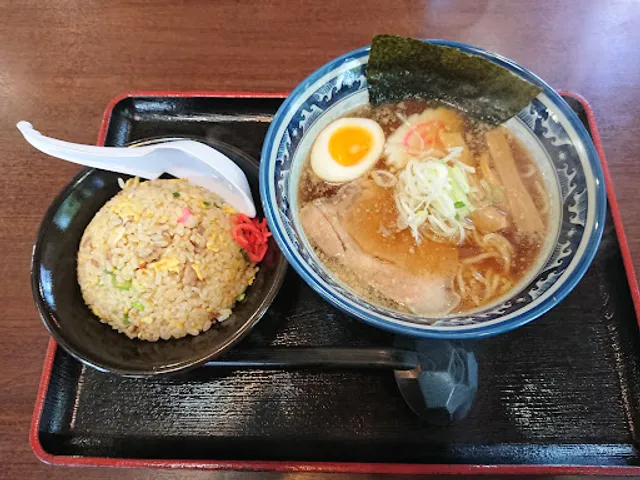 KonNoren Tottori North