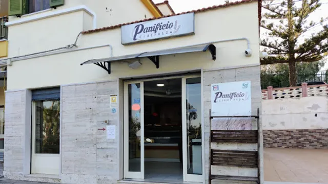 Panificio ciuffreda