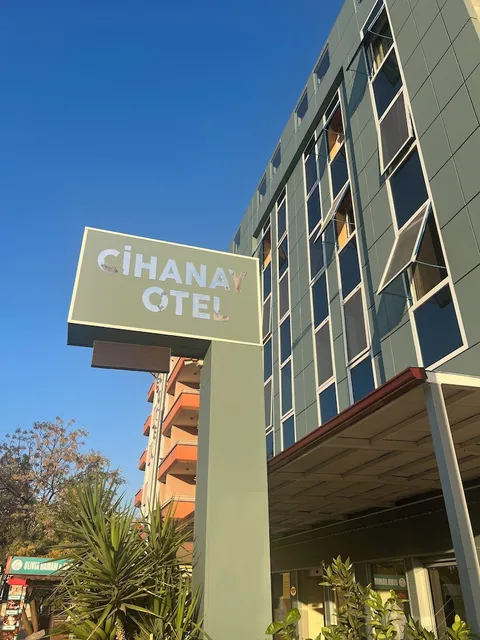 Cihanay Hotel