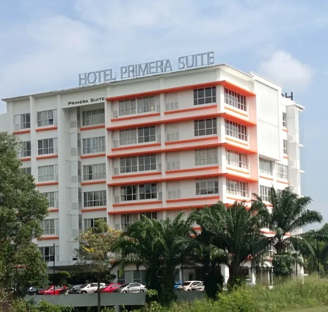 Hotel Primera Suite Cyberjaya
