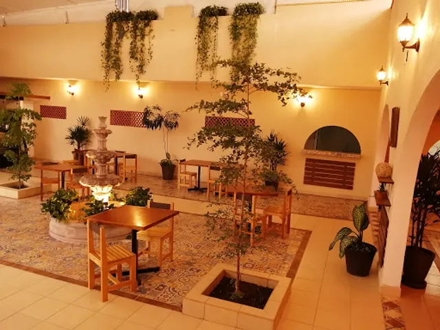 La Bendita Hora Restaurante Bar Cafe