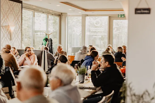 Restaurant Inselglück Fehmarn