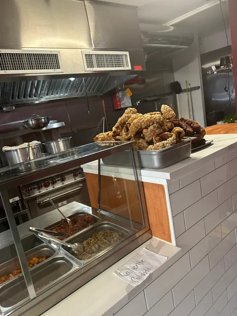 Carnitas Y Gorditas La Chuu