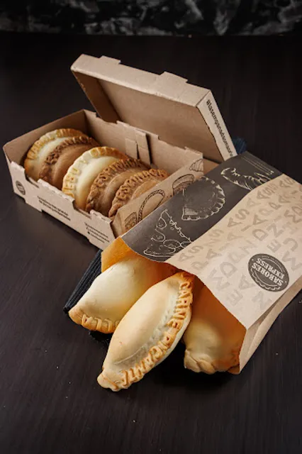 Sabores Express