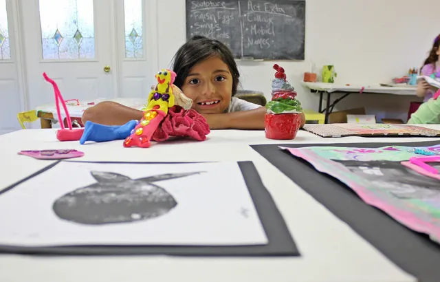 Wyoming Fine Arts Center