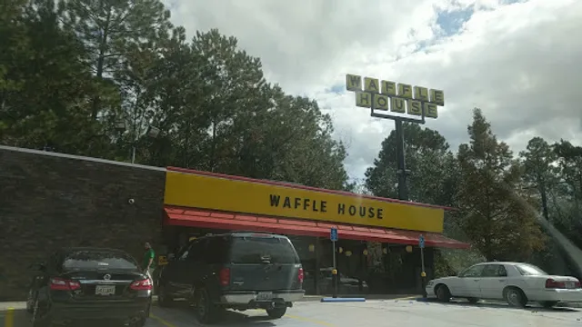 Waffle House