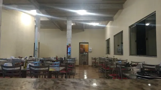 Manollo Pizzaria