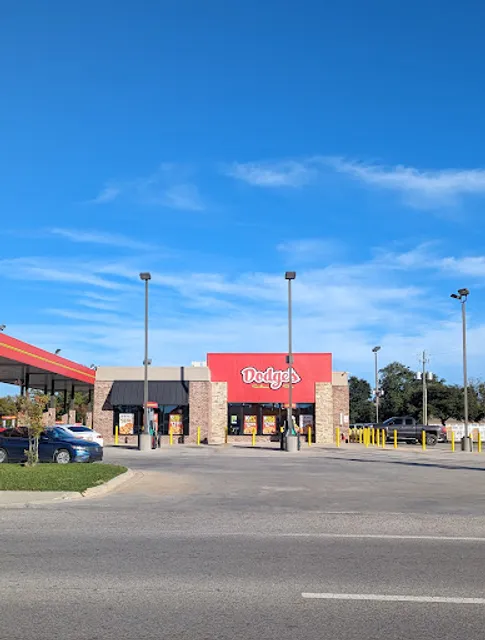 Dodge's Southern Style