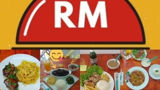 RM RESTAURANTE