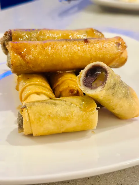 Pinoy Delights, LLC. Filipino Food