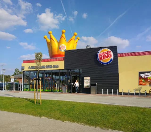 Burger-King Ochtrup