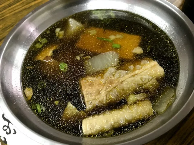 慈慧素食