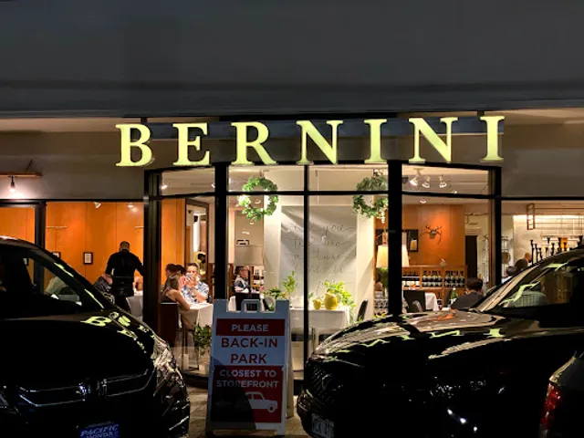 Bernini Honolulu