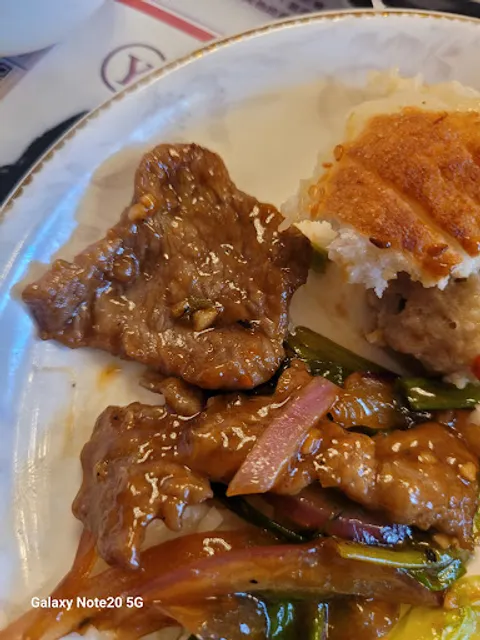 Mama Lu's Dumpling House