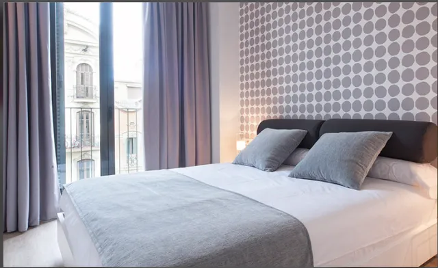 SLEEP Eixample by STAY