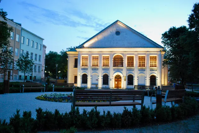 K&K Apartments - 314 Old Town